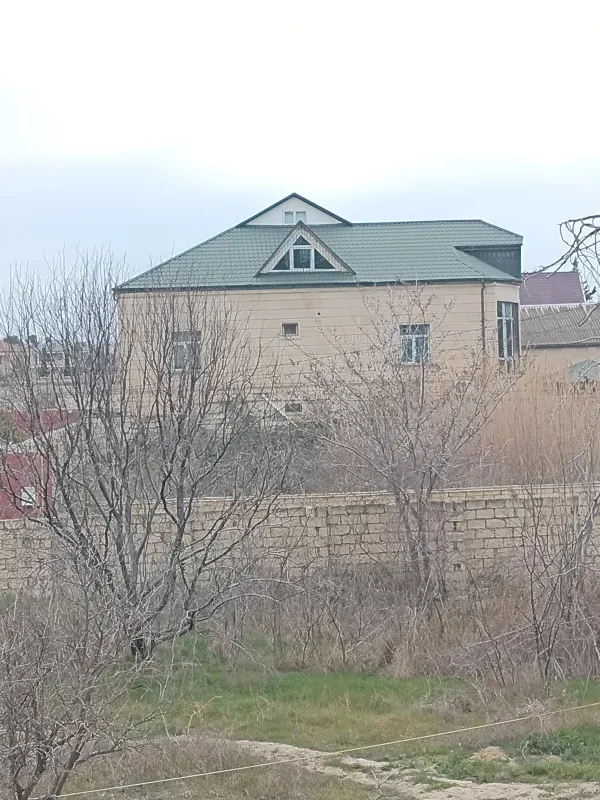 Satılır torpaq sahəsi 7 m²