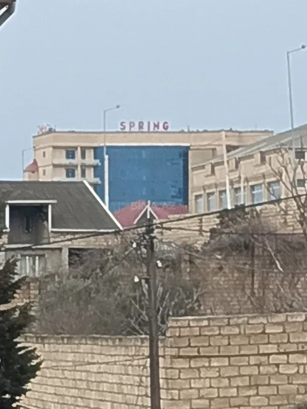 Satılır torpaq sahəsi 7 m²