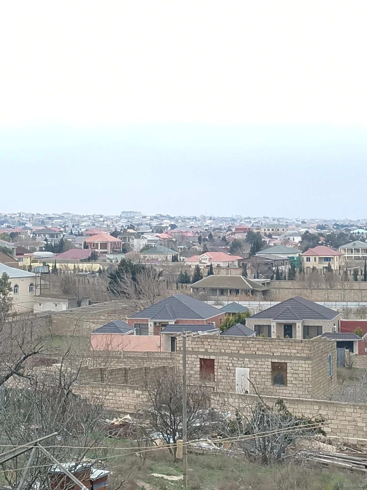 Satılır torpaq sahəsi 7 m²