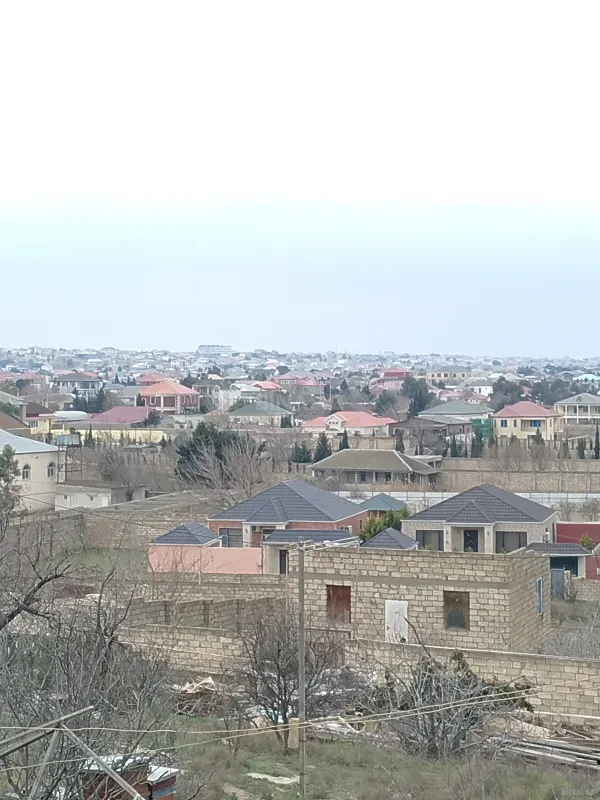 Satılır torpaq sahəsi 7 m²