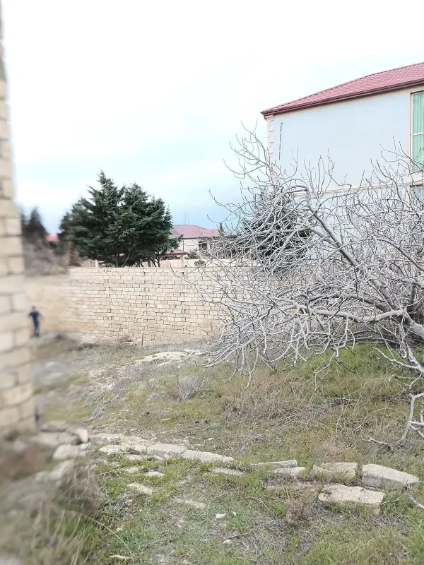 Satılır torpaq sahəsi 7 m²