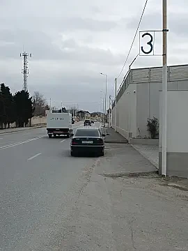 Satılır torpaq sahəsi 7 m²