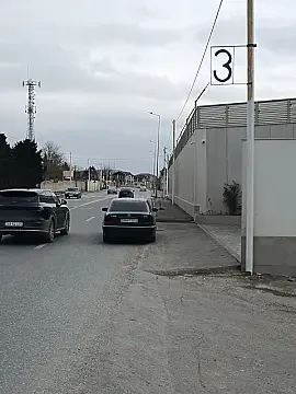 Satılır torpaq sahəsi 7 m²