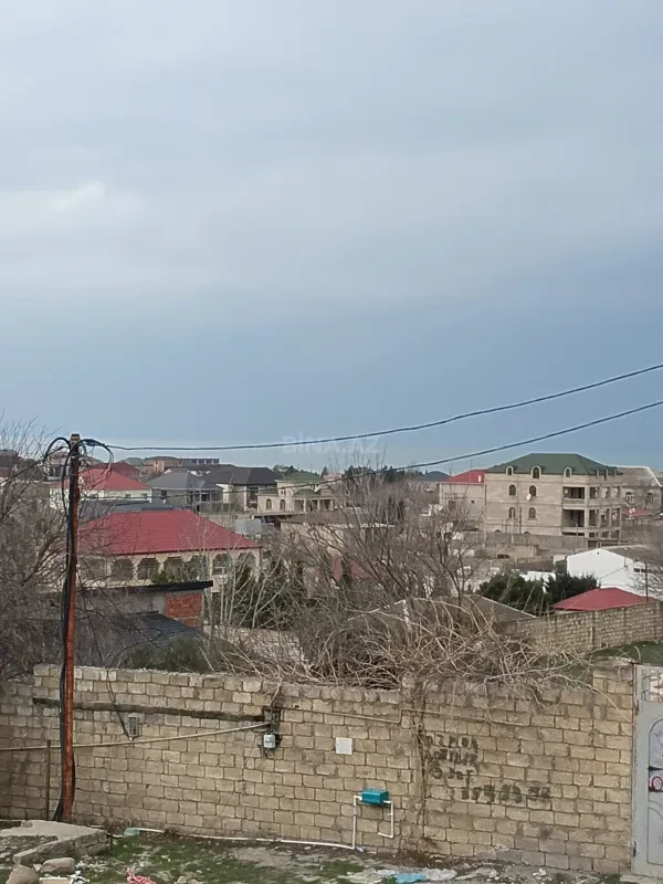 Satılır torpaq sahəsi 7 m²