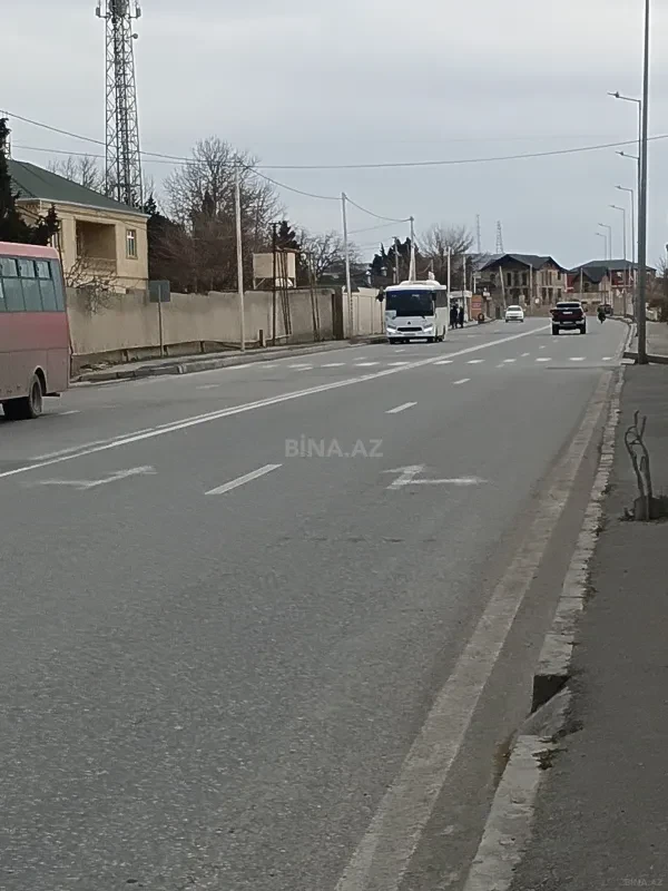 Satılır torpaq sahəsi 7 m²