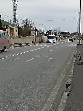 Satılır torpaq sahəsi 7 m²