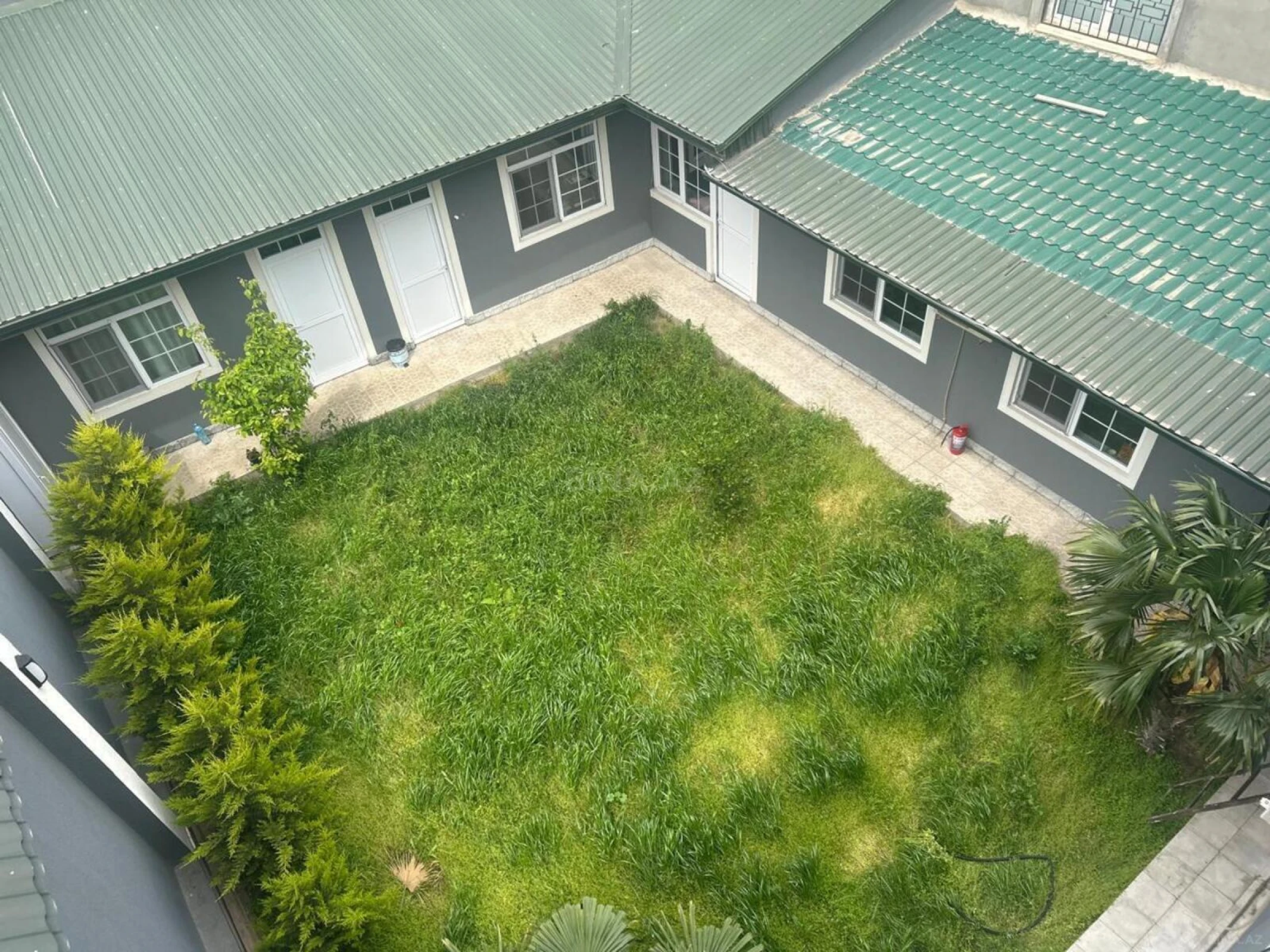 Kirayə verilir obyekt 950 m²