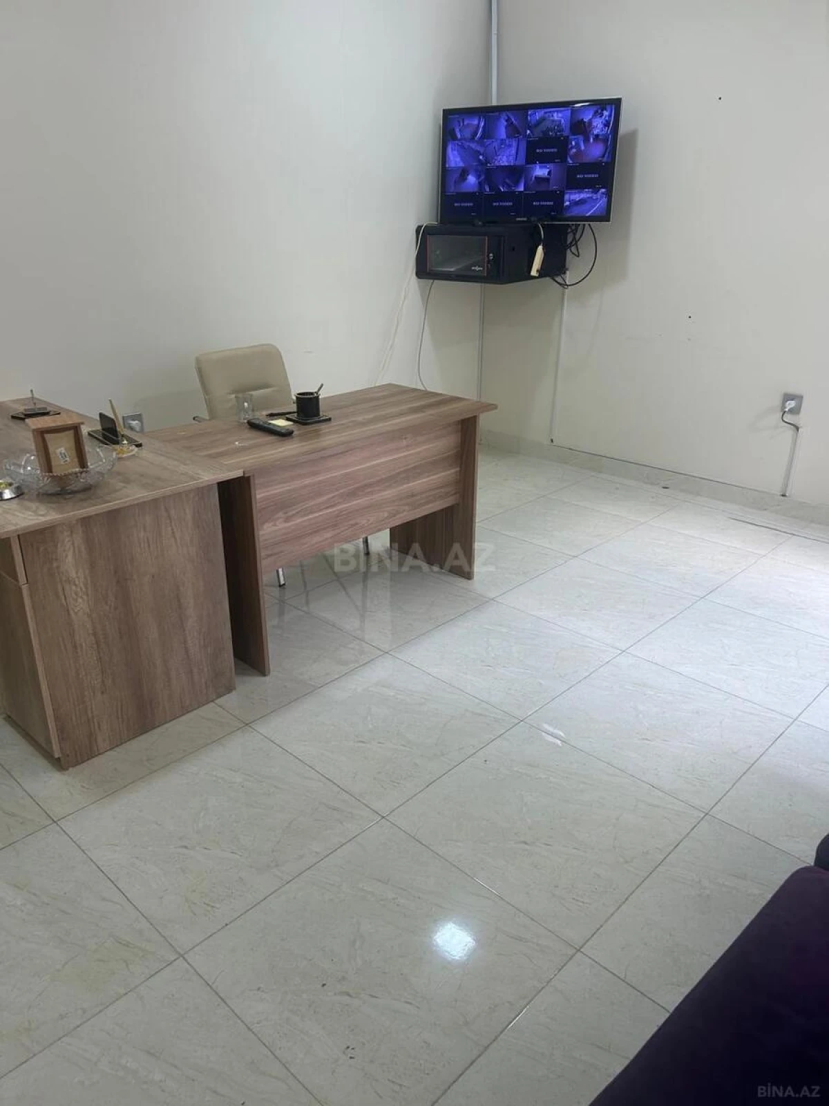 Kirayə verilir obyekt 950 m²