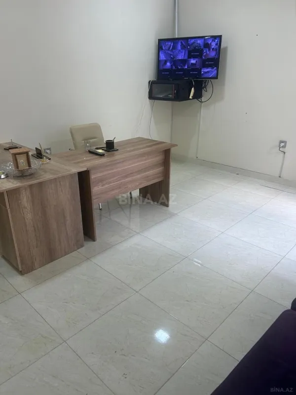 Kirayə verilir obyekt 950 m²