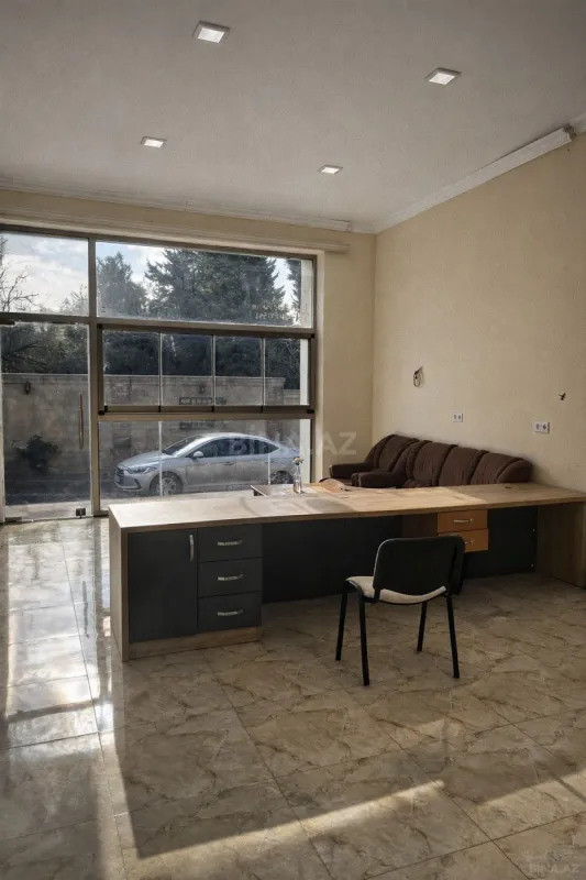 Kirayə verilir obyekt 950 m²