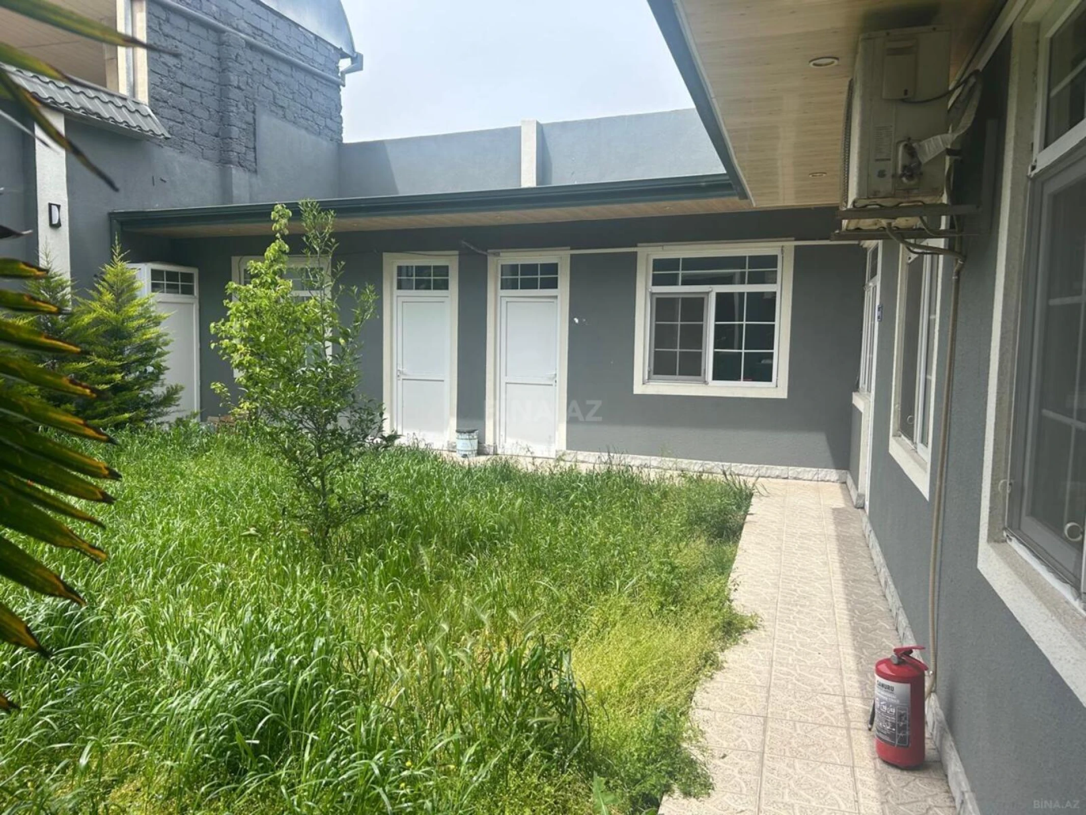 Kirayə verilir obyekt 950 m²