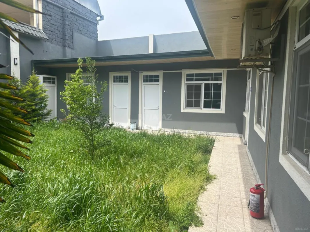 Kirayə verilir obyekt 950 m²