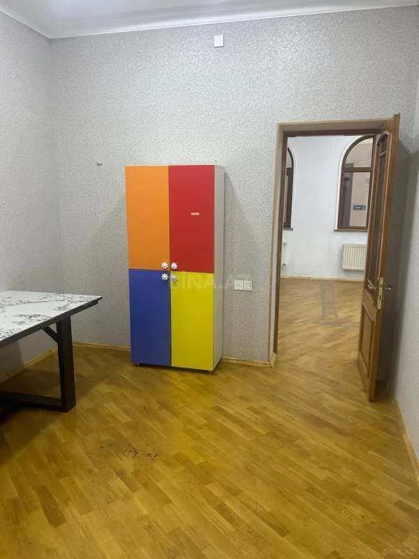 Kirayə verilir obyekt 950 m²