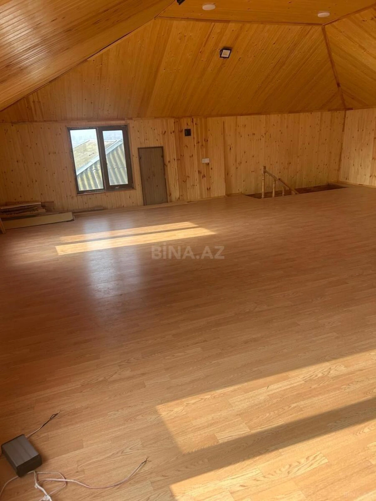 Kirayə verilir obyekt 950 m²