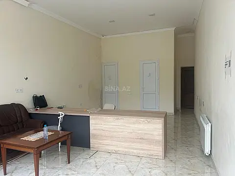 Kirayə verilir obyekt 950 m²