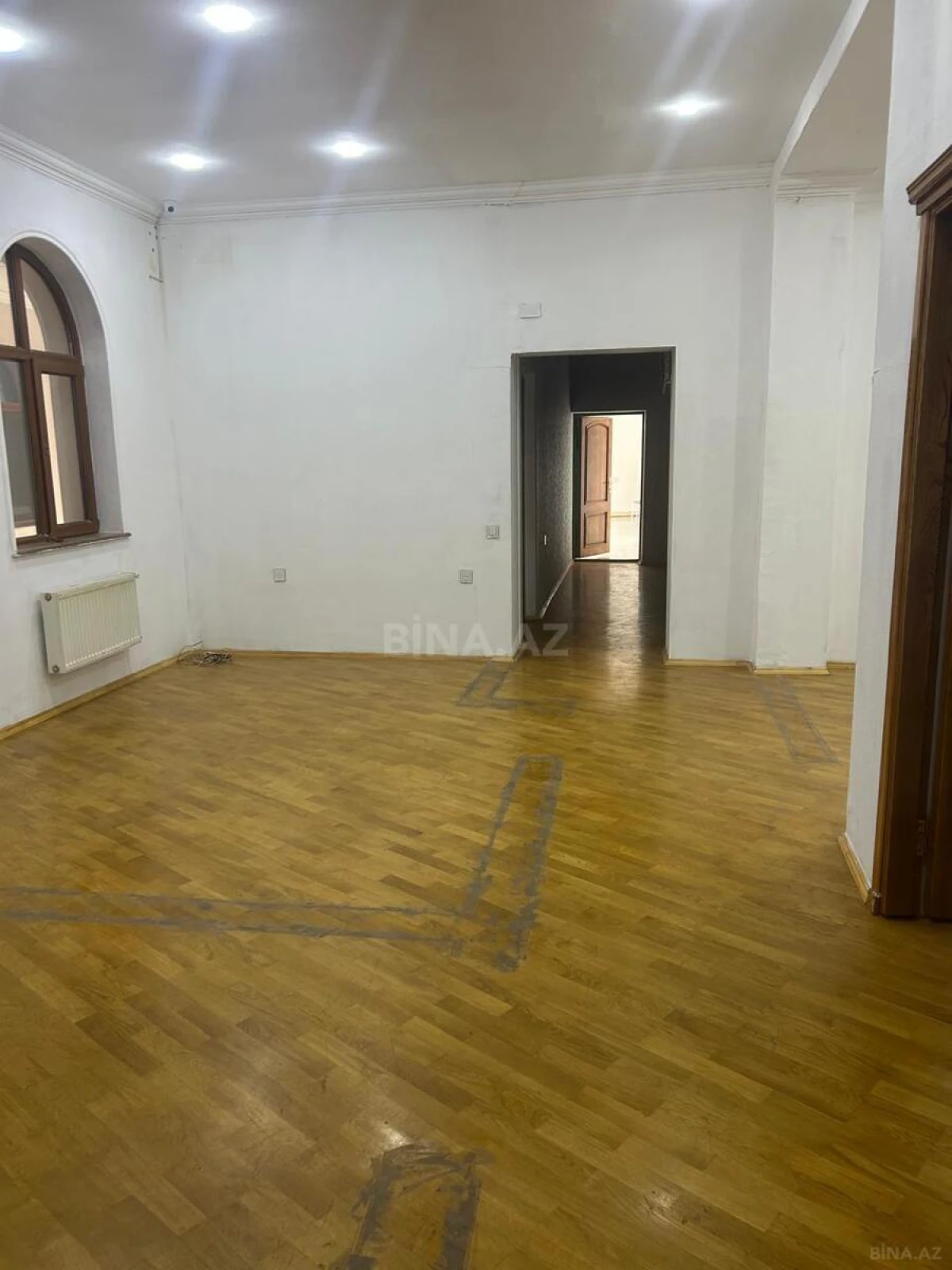 Kirayə verilir obyekt 950 m²