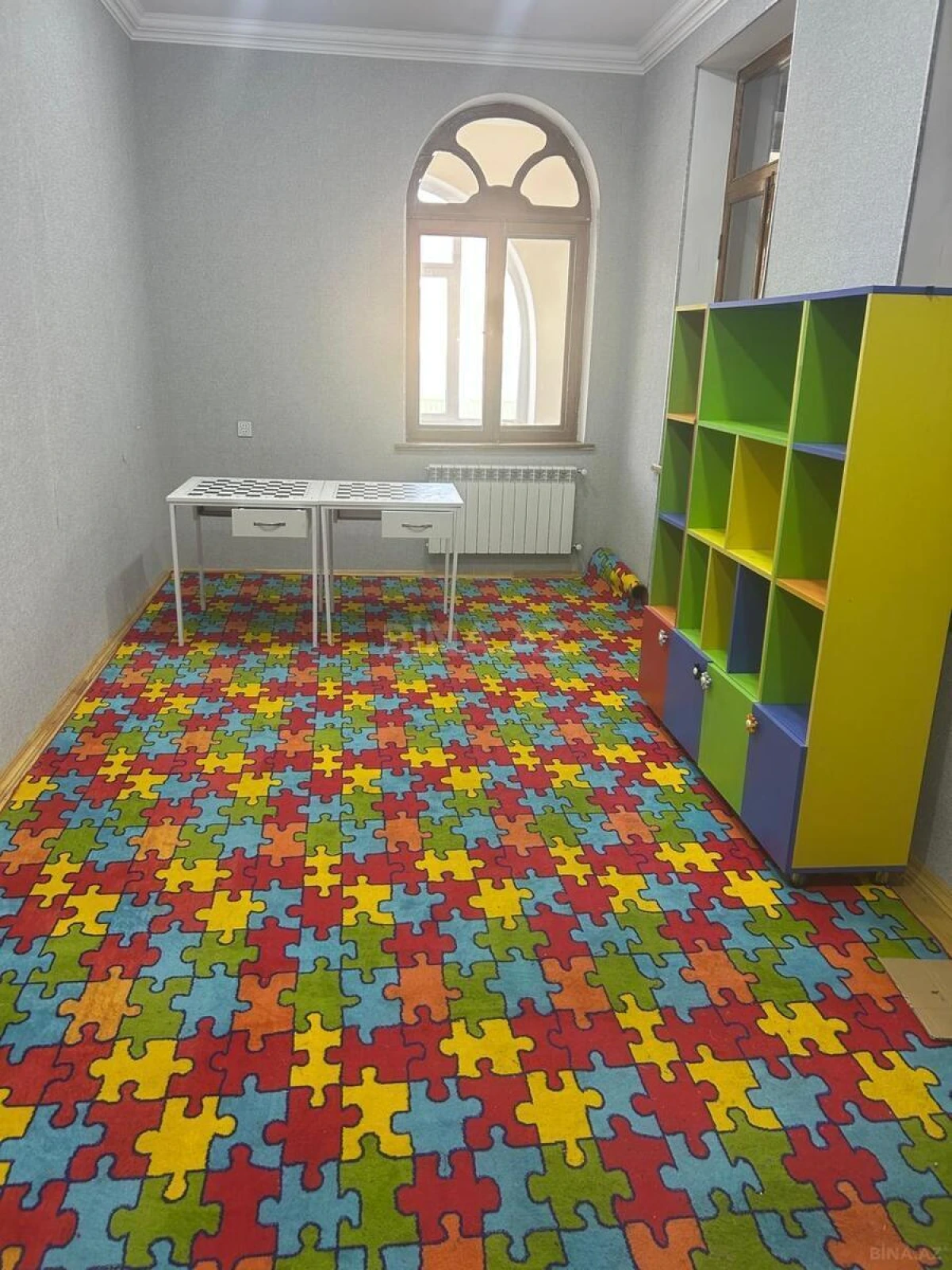 Kirayə verilir obyekt 950 m²