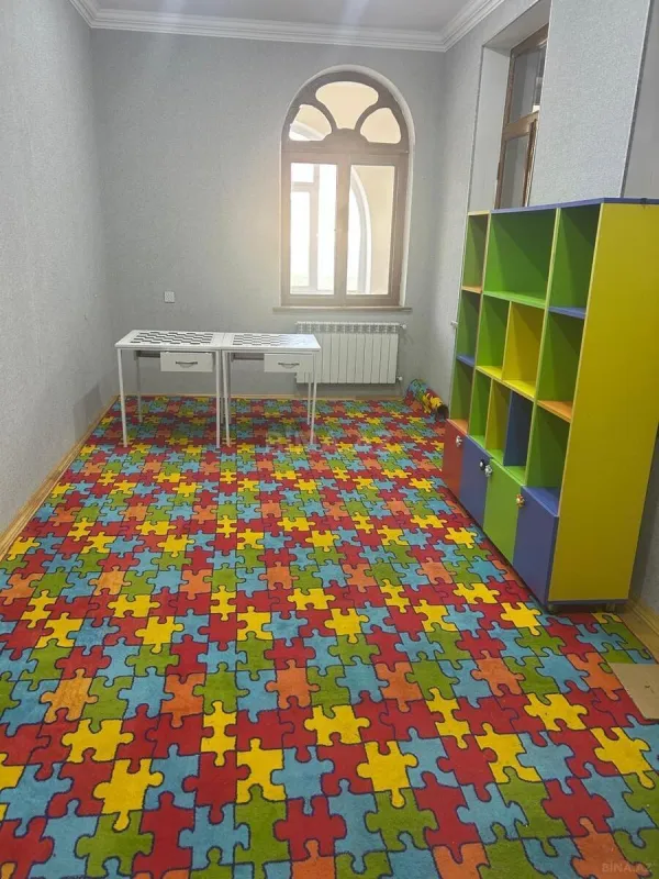 Kirayə verilir obyekt 950 m²