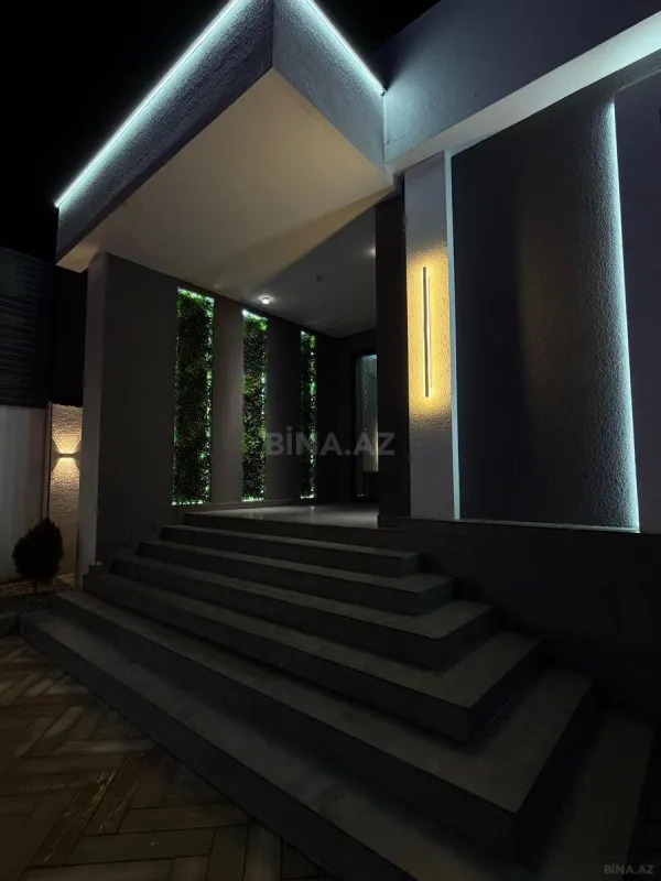 Kirayə verilir 3 otaqlı həyət evi 120 m²