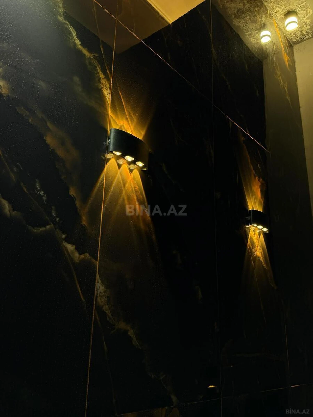 Kirayə verilir 3 otaqlı həyət evi 120 m²