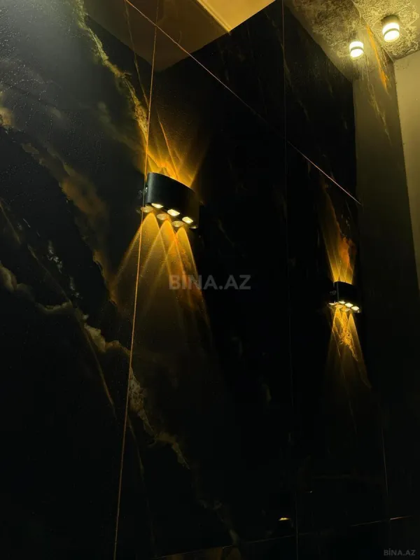 Kirayə verilir 3 otaqlı həyət evi 120 m²