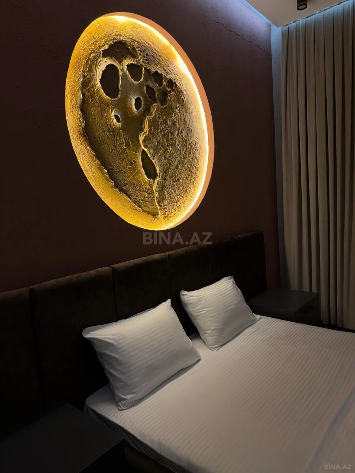 Kirayə verilir 3 otaqlı həyət evi 120 m²