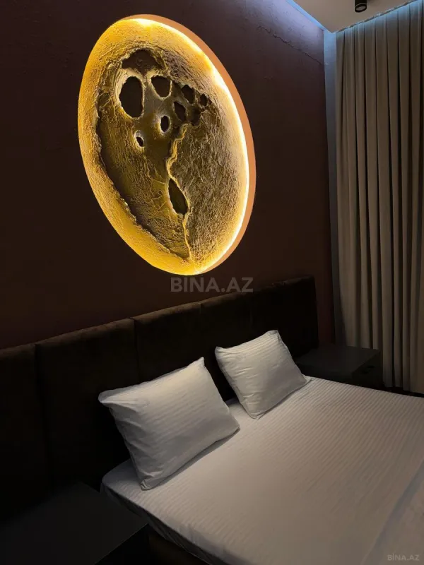 Kirayə verilir 3 otaqlı həyət evi 120 m²