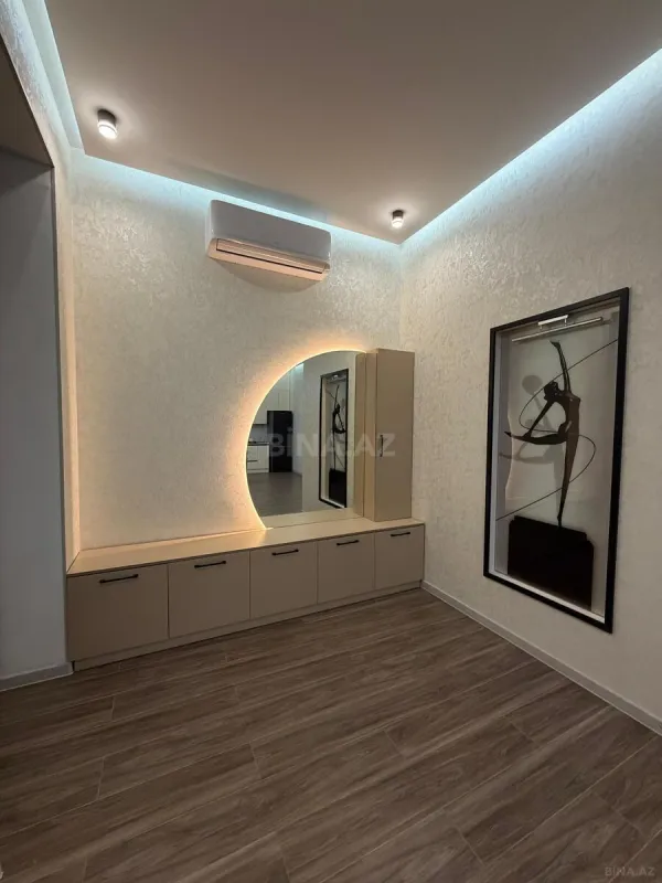 Kirayə verilir 3 otaqlı həyət evi 120 m²