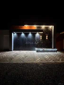 Kirayə verilir 3 otaqlı həyət evi 120 m²