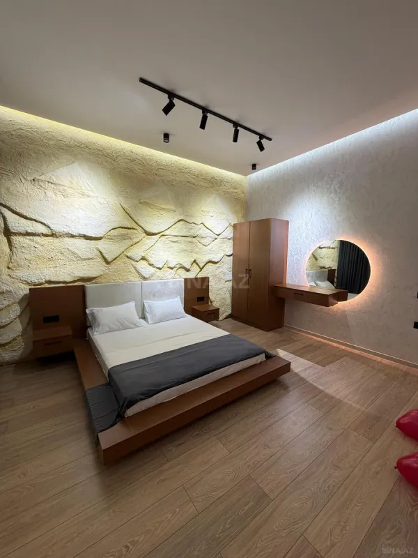 Kirayə verilir 3 otaqlı həyət evi 120 m²