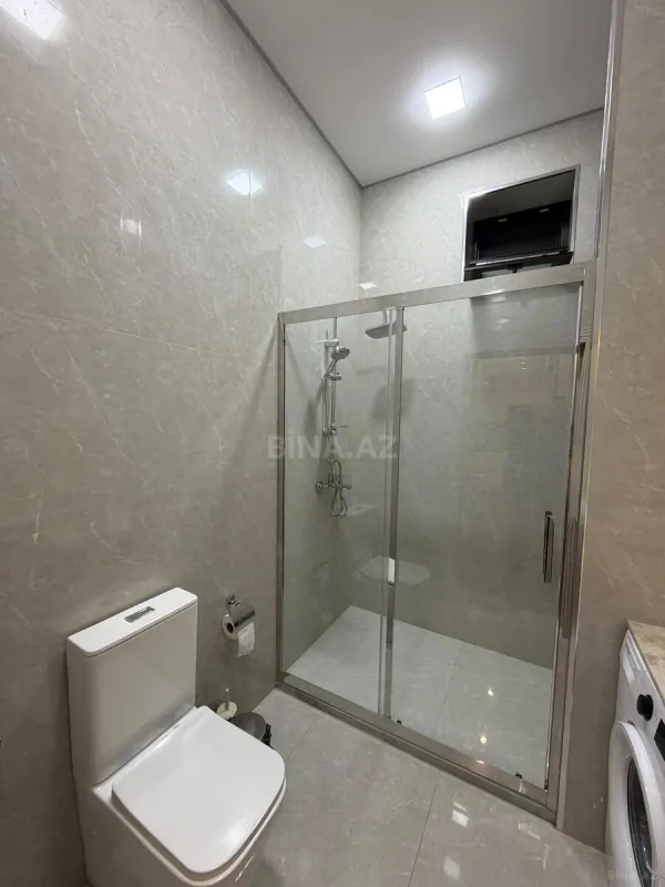 Kirayə verilir 3 otaqlı həyət evi 120 m²