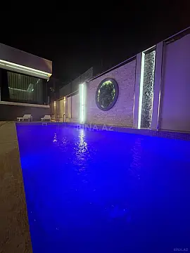 Kirayə verilir 3 otaqlı həyət evi 120 m²