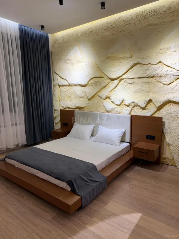 Kirayə verilir 3 otaqlı həyət evi 120 m²