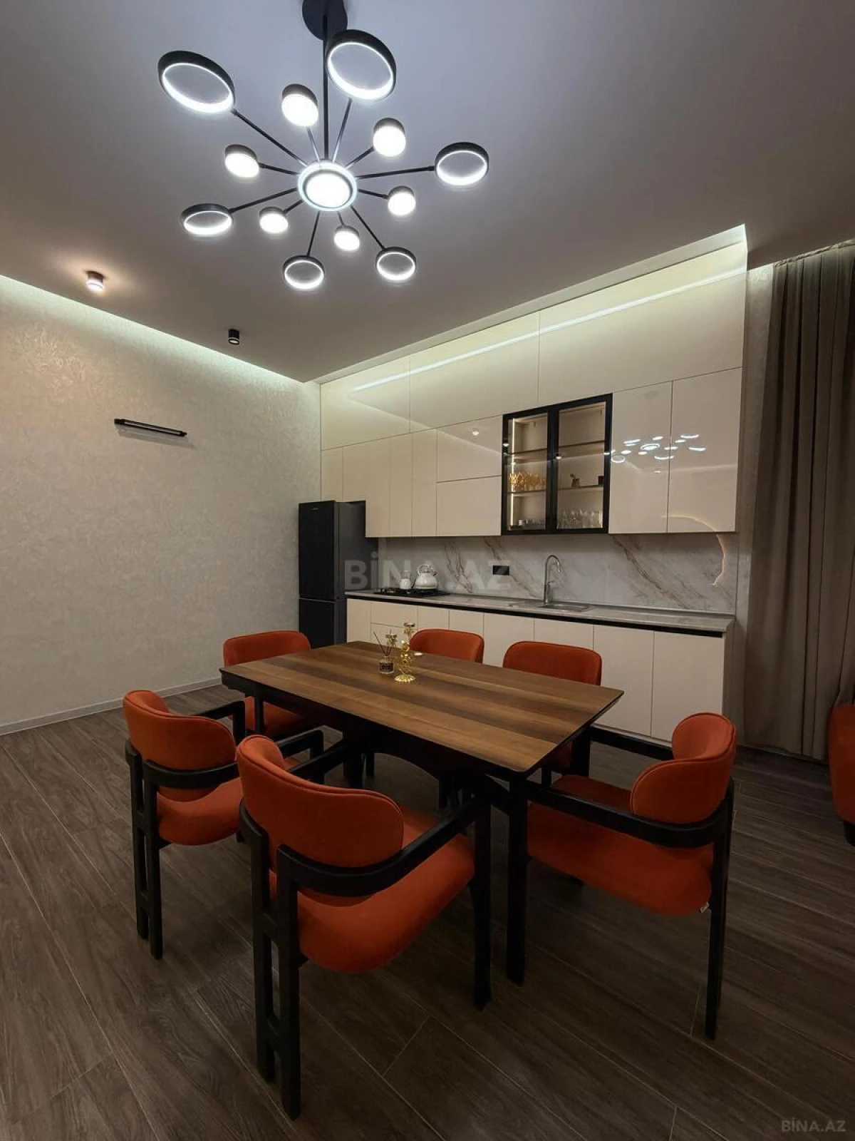 Kirayə verilir 3 otaqlı həyət evi 120 m²