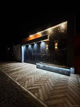 Kirayə verilir 3 otaqlı həyət evi 120 m²