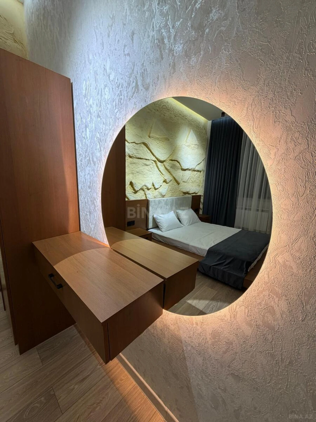 Kirayə verilir 3 otaqlı həyət evi 120 m²