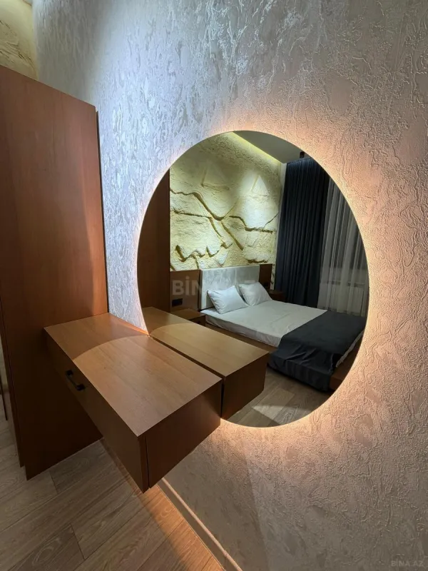 Kirayə verilir 3 otaqlı həyət evi 120 m²