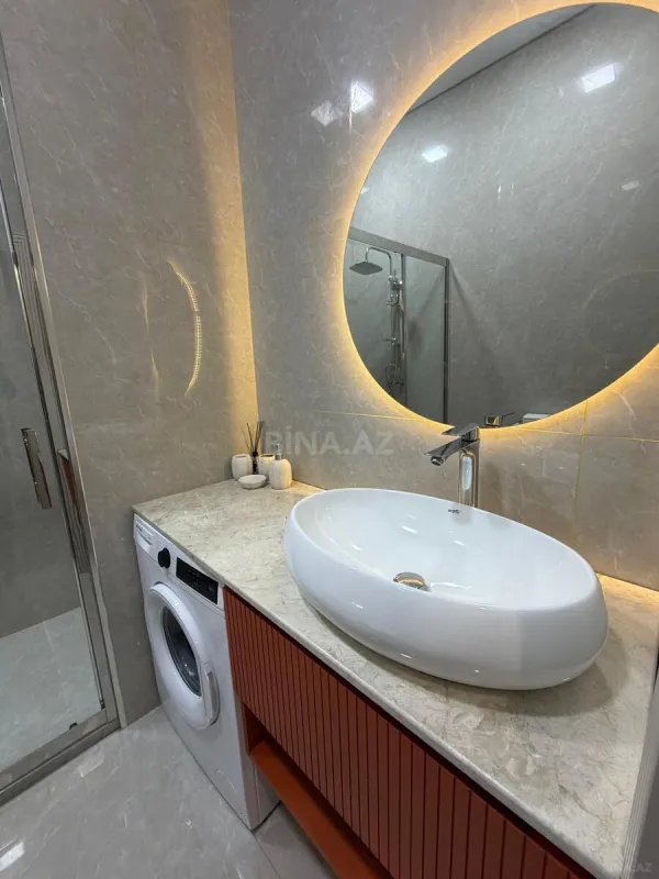 Kirayə verilir 3 otaqlı həyət evi 120 m²