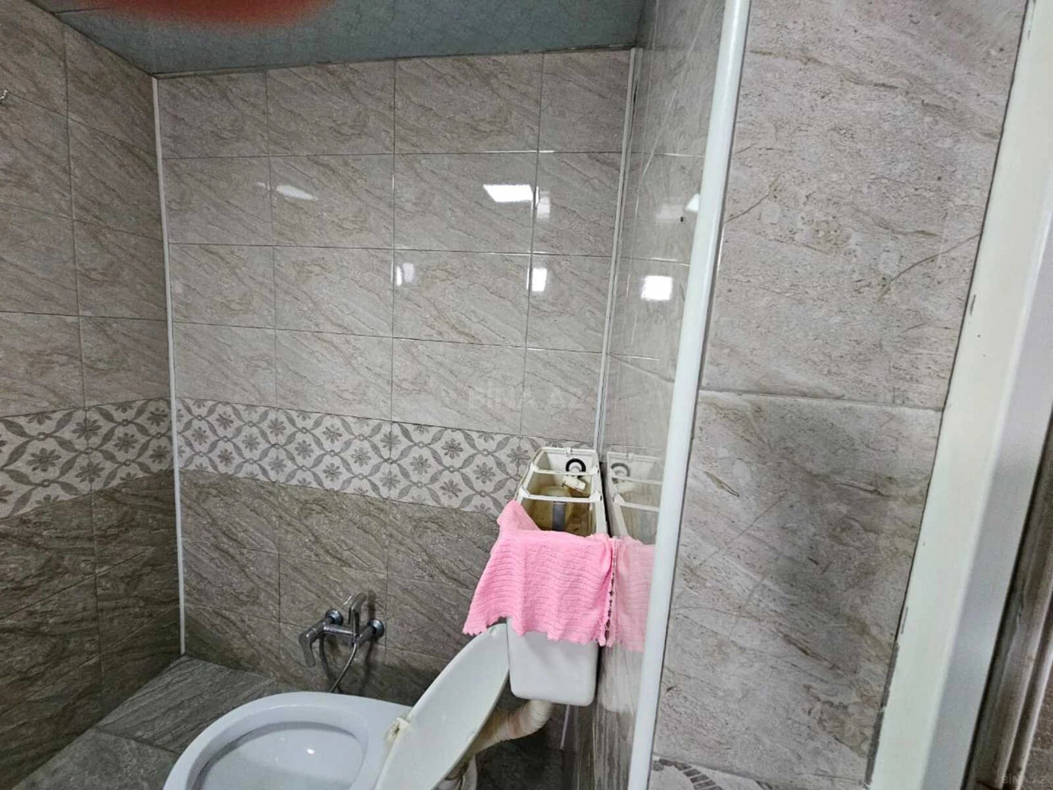 Satılır 3 otaqlı həyət evi 60 m²
