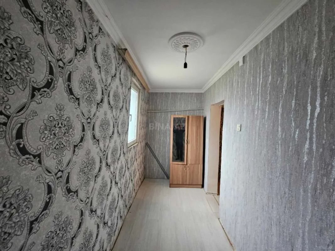 Satılır 3 otaqlı həyət evi 60 m²