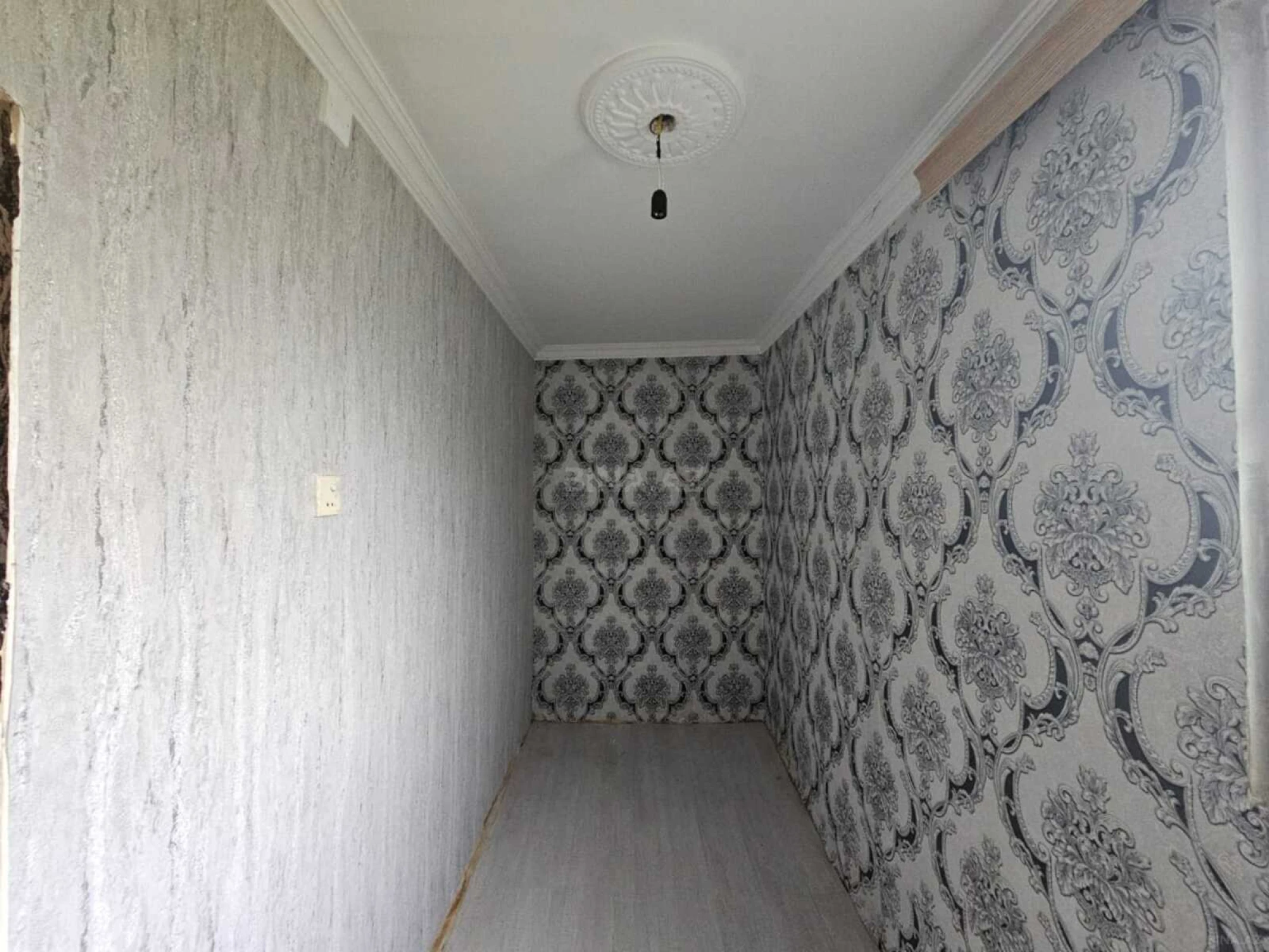 Satılır 3 otaqlı həyət evi 60 m²