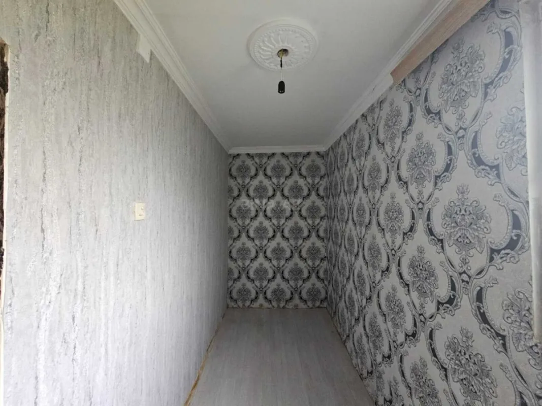 Satılır 3 otaqlı həyət evi 60 m²