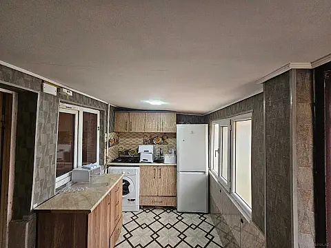 Satılır 3 otaqlı həyət evi 60 m²