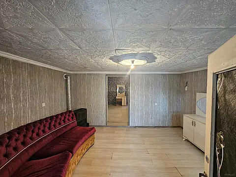 Satılır 3 otaqlı həyət evi 60 m² — Bakı, Yeni Suraxanı 3 otaq 60.00 m²