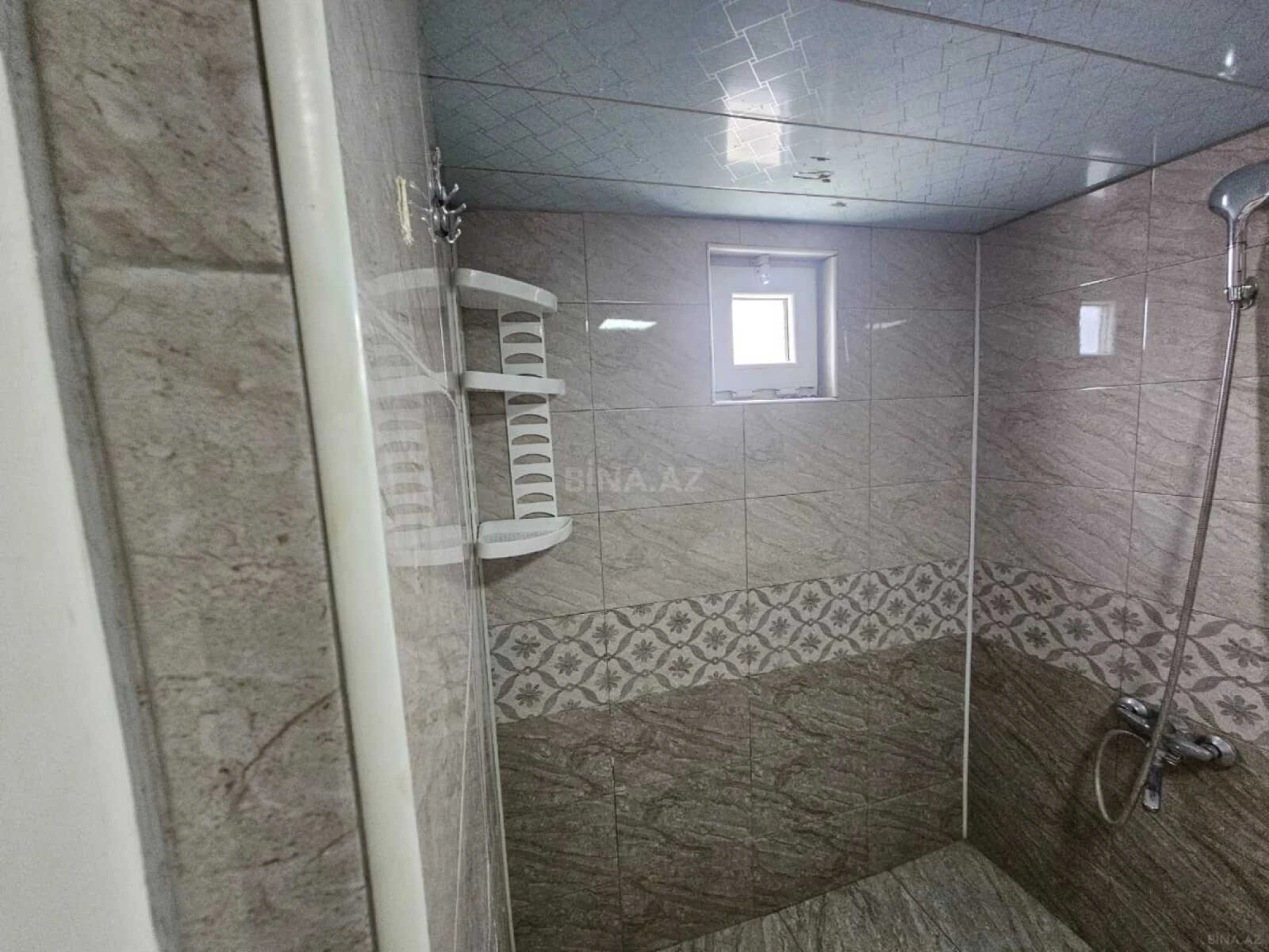 Satılır 3 otaqlı həyət evi 60 m²