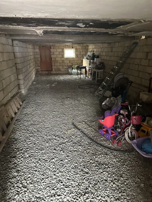 Satılır 3 otaqlı həyət evi 120 m²