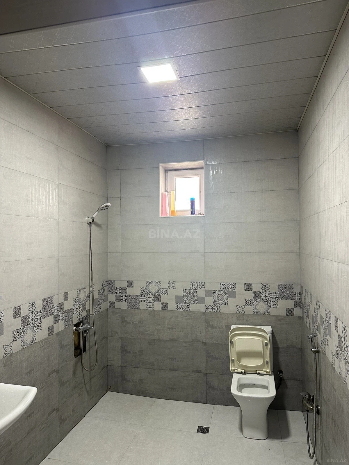 Satılır 3 otaqlı həyət evi 120 m²