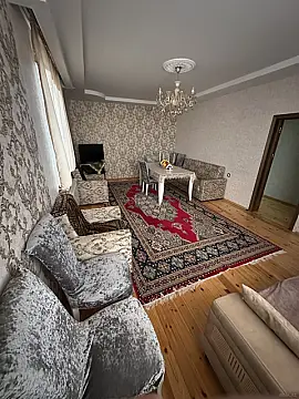 Satılır 3 otaqlı həyət evi 120 m²
