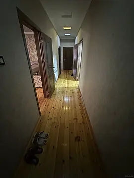 Satılır 3 otaqlı həyət evi 120 m²