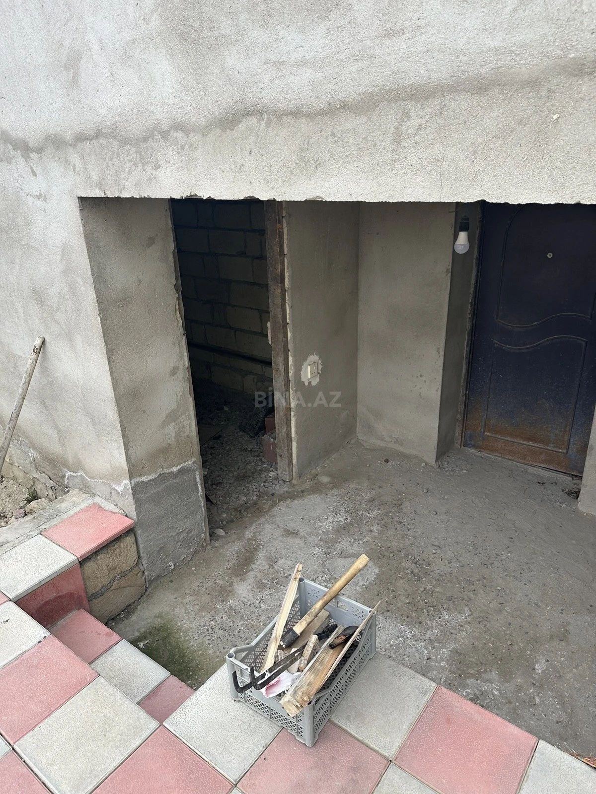 Satılır 3 otaqlı həyət evi 120 m²